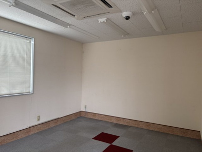 【内装】 | 東岐波貸事務所