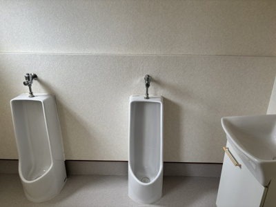 【内装】 | 東岐波貸事務所