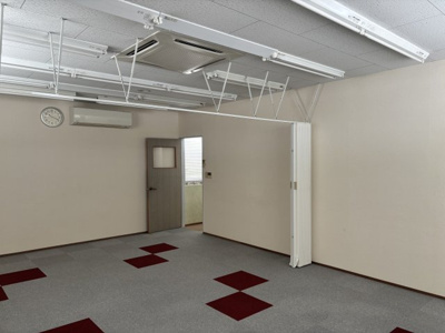 【ロビー】 | 東岐波貸事務所