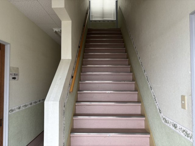 【玄関】 | 東岐波貸事務所