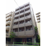 スカイコート三田慶大前壱番館の画像