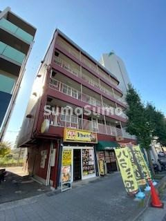 マンション向洋