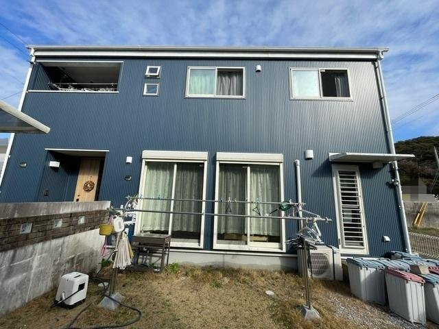 【外観】 | 香南市野市町大谷