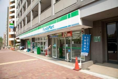 アーバンプレイス高田馬場Xの子供部屋