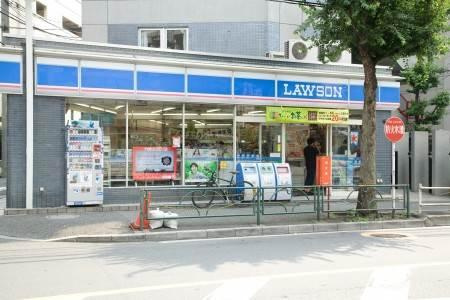 アーバンプレイス高田馬場Xの周辺
