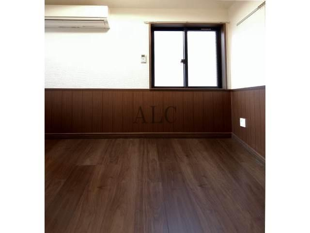 アーバンプレイス高田馬場Xの居間・リビング|こちらの居間で趣味の時間をお楽しみください