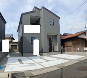 リーブルガーデン草津市橋岡町３期の画像