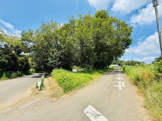 東松山市大字大谷 土地738坪