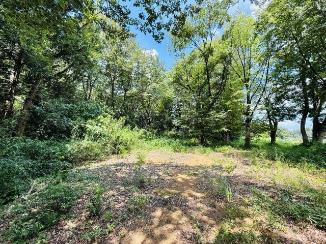 東松山市大字大谷 土地738坪の外観