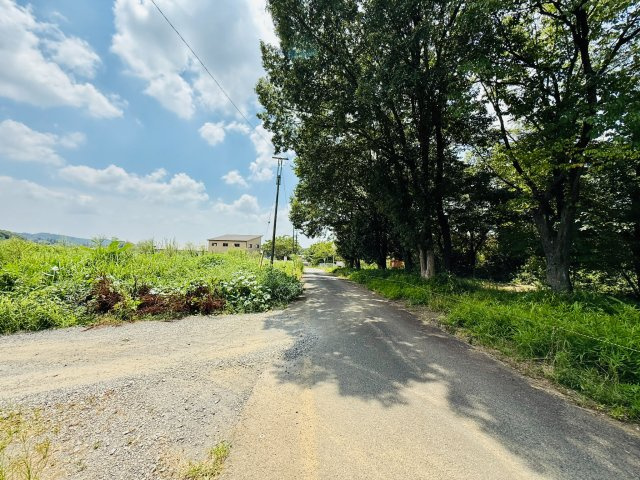 東松山市大字大谷 土地738坪の周辺