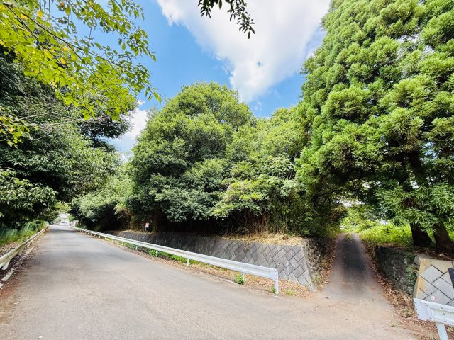 東松山市大字大谷 土地834坪