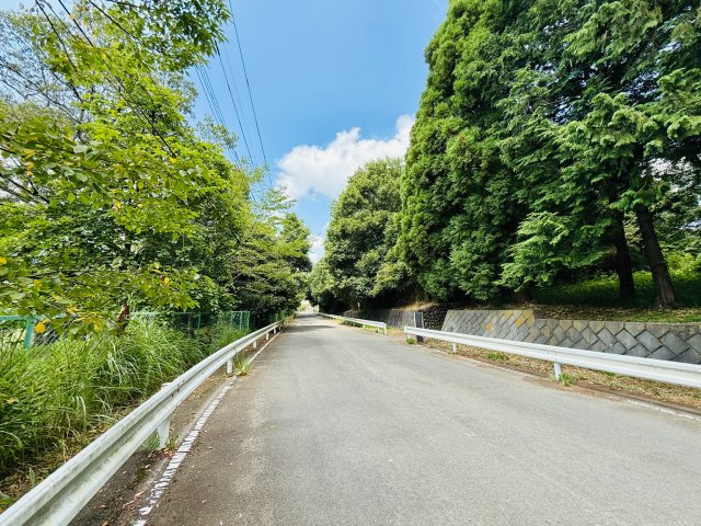 東松山市大字大谷 土地834坪の周辺