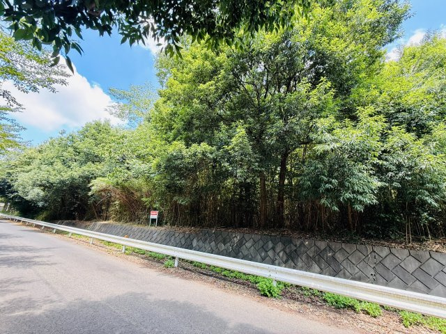東松山市大字大谷 土地834坪の外観