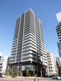 ザ・パークハウス久屋大通ローレルタワーの画像