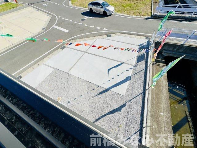 前橋市後家町　１号棟(全３棟)　ブルーミングガーデン　新築建売分譲の省エネ性能ラベル