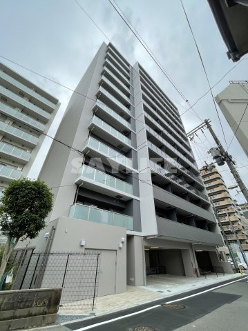 ブランシエスタ都島通