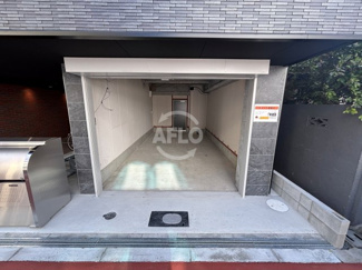 【外観】 | NU長居公園 | NU長居公園