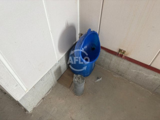 【設備】 | NU長居公園 | NU長居公園　給排水