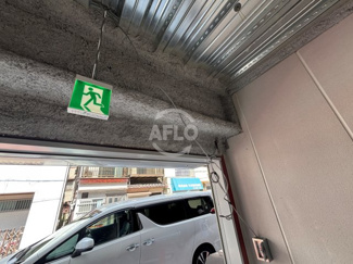 【その他】 | NU長居公園 | NU長居公園　避難誘導