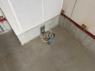 【設備】 | NU長居公園 | NU長居公園　給排水立ち上がり