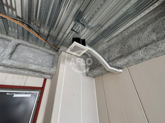 【その他】 | NU長居公園 | NU長居公園　吸気