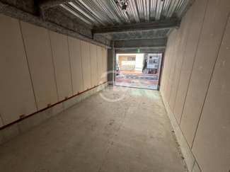 【内装】 | NU長居公園 | NU長居公園