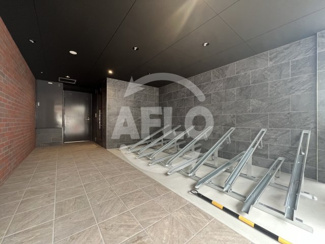 【その他共用部分】 | NU長居公園 | NU長居公園　エントランス