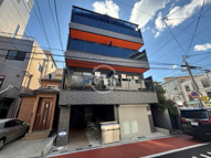 NU長居公園の画像