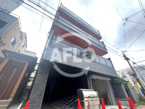 NU長居公園の画像