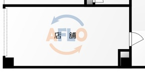 【間取り】 | NU長居公園 | NU長居公園　間取り