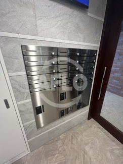 【設備】 | NU長居公園 | NU長居公園　メールボックス・宅配ボックス