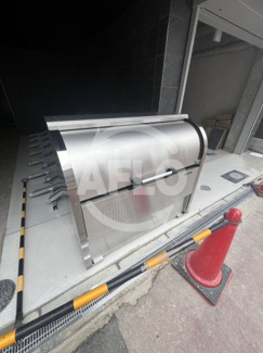 【その他共用部分】 | NU長居公園 | NU長居公園　ゴミ捨て場