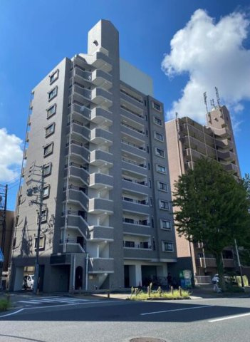 名古屋市千種区吹上1丁目　収益マンション