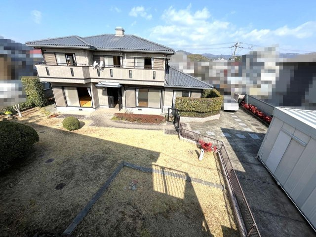 【外観】 | 高知市南元町