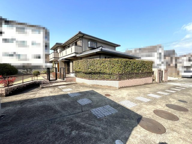 【駐車場】 | 高知市南元町