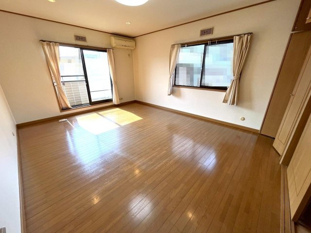 【洋室】 | 高知市南元町