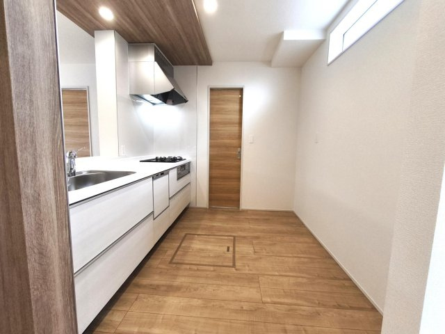 Blooming　Garden　行田市西新町2期のその他