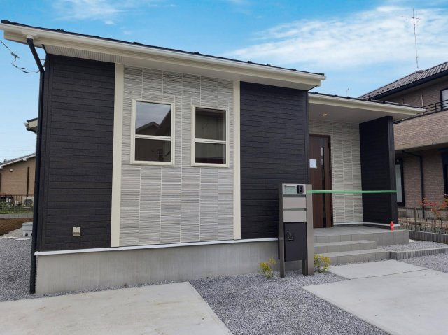 Blooming　Garden　行田市西新町2期