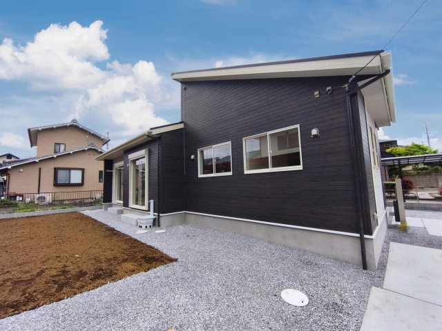 Blooming　Garden　行田市西新町2期のその他