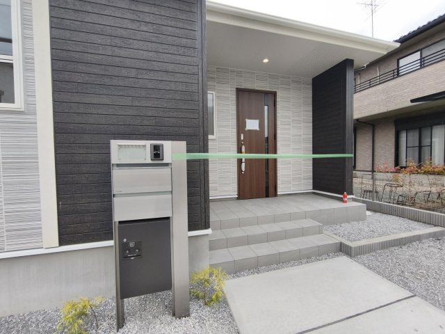 Blooming　Garden　行田市西新町2期のその他