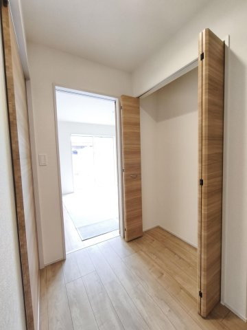 Blooming　Garden　行田市西新町2期のその他