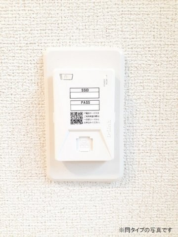 ルーチェ　カルマ　Ａの設備