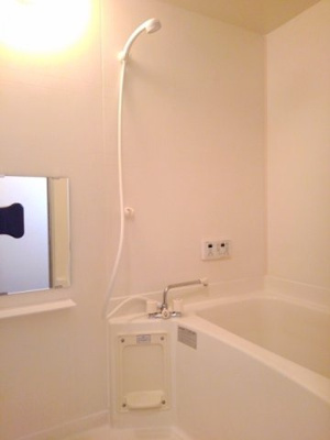 【浴室】 | プチシャンⅠ