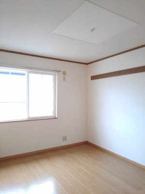 【内装】 | プチシャンⅠ