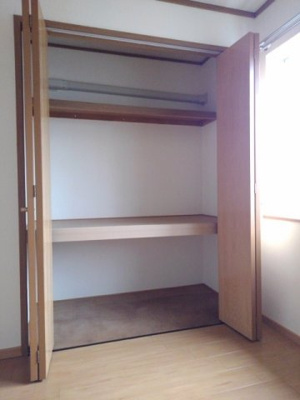 【収納】 | プチシャンⅠ