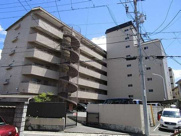 中須コーポラス　収益物件の画像