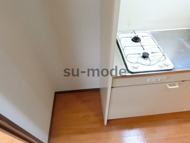 ザ・ピーチツリーの内装