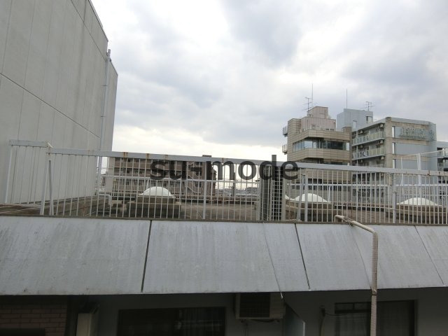 ザ・ピーチツリーの展望