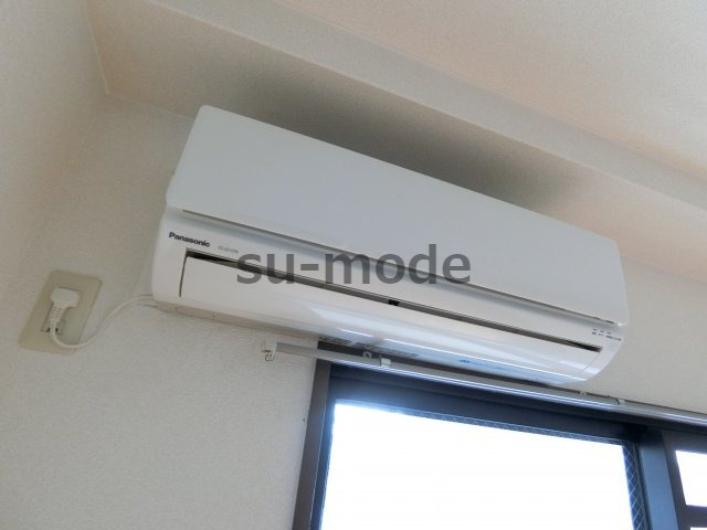 ザ・ピーチツリーの設備