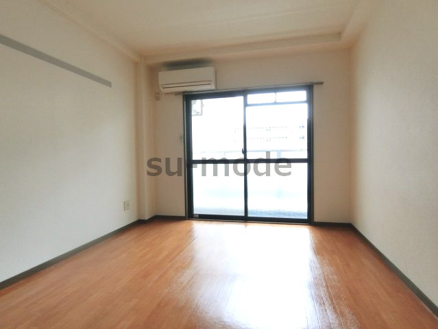 ザ・ピーチツリーの居間・リビング